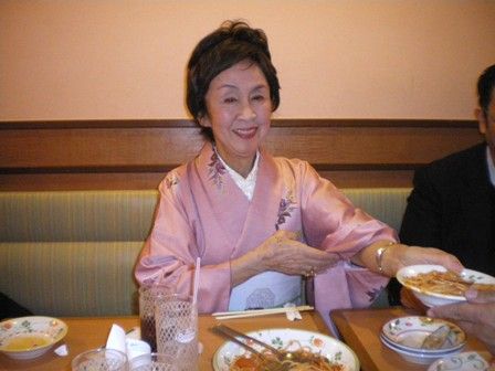 元日のラジオドラマは、雪代敬子さんが特別出演です ・・・ : ヒロノツトム の 走れタコ!
