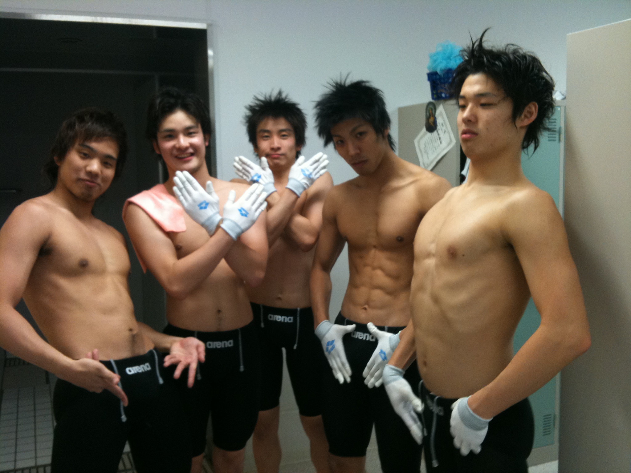 水着 Keio Univ Swim Team のブログ 水着 Keio Univ Swim Team のブログ