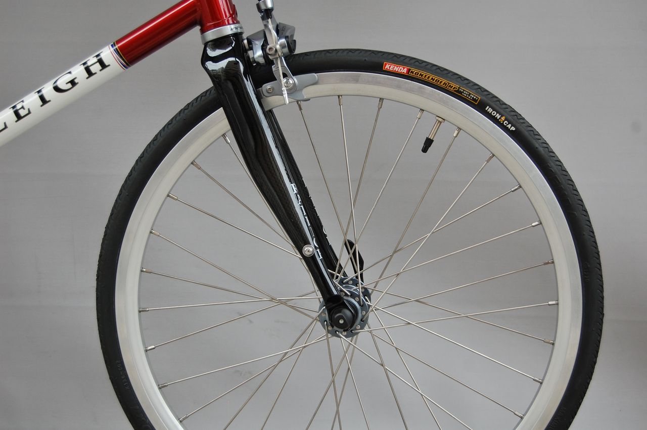 2021 RALEIGH RSC RSW Carlton【橋輪Blog】 : 橋輪