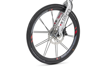 tn-photo-verge-x11-chrome-gunmetal-red-fork-disc-brake