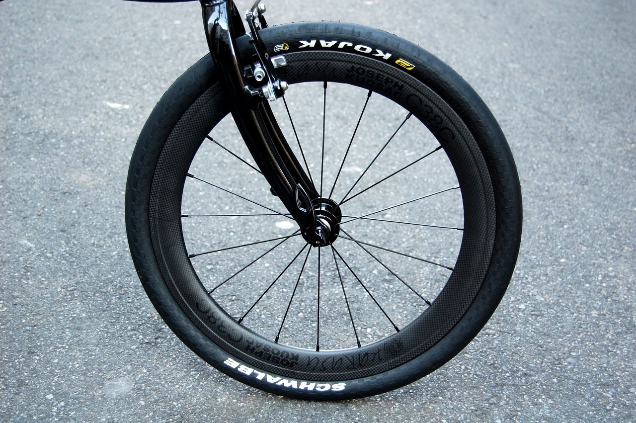 DAHON 30周年記念モデル”ANIVERSARY DAHON 30周年記念モデル”ANIVERSARY