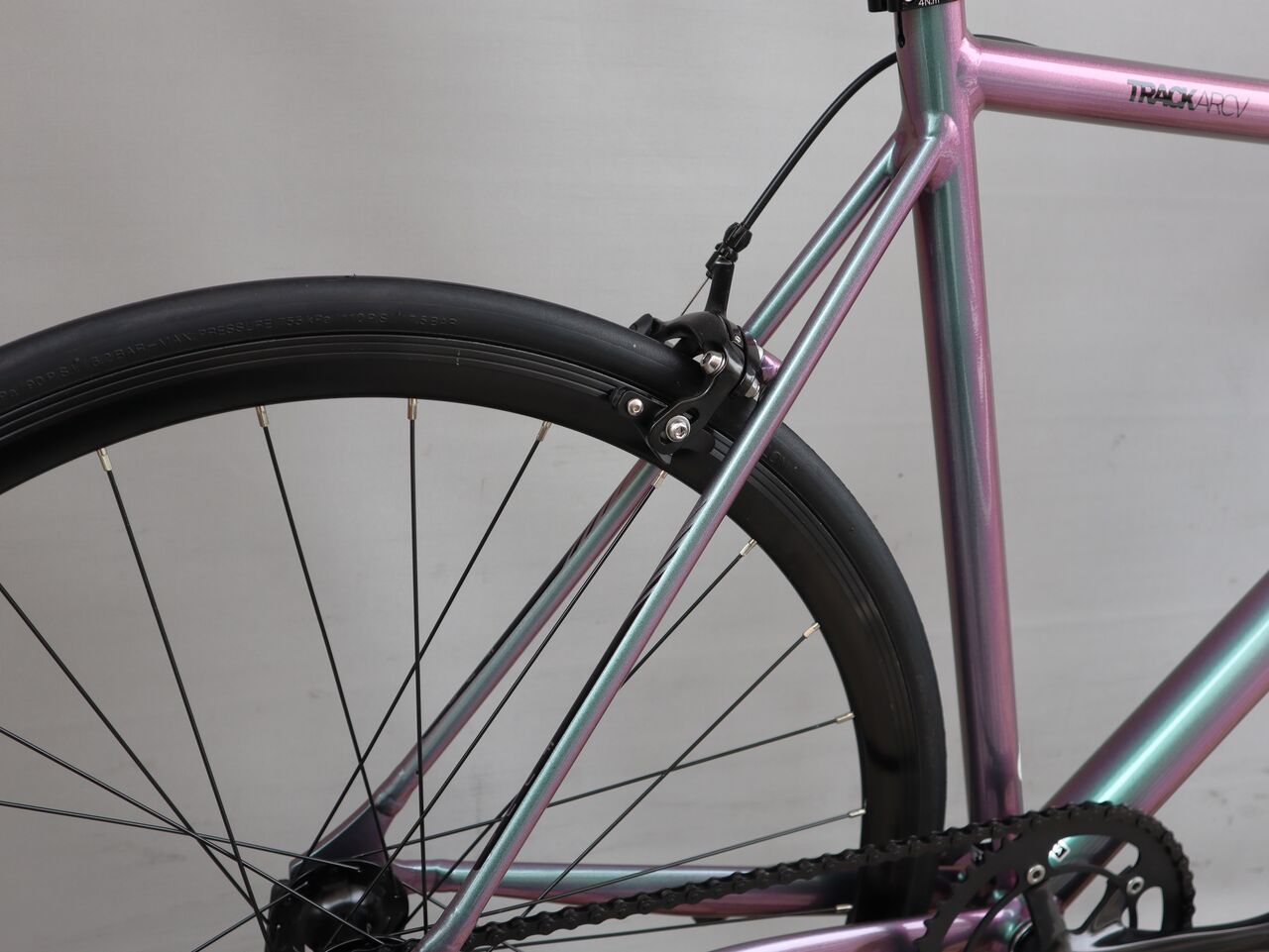 Fuji TRACK ARCV 2024年モデル フレーム 2024年モデル】FUJI (フジ) TRACK ARCV (トラック アーカイブ