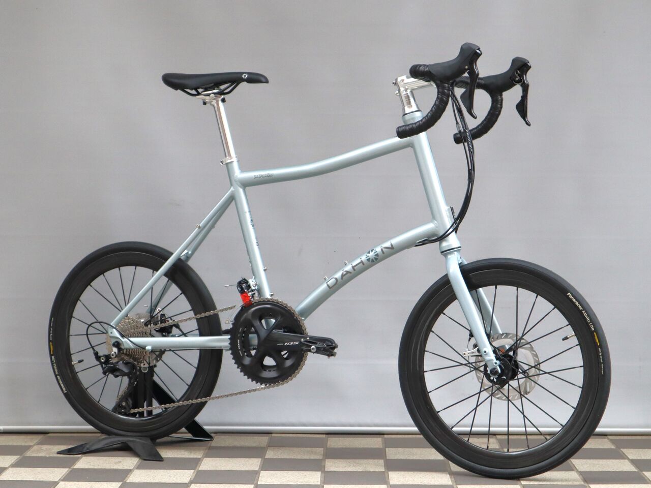 DAHON MAKO 451 & 11 s 化【橋輪Blog】 : 橋輪 DAHON MAKO 451 & 11 s 化【橋輪Blog】 : 橋輪