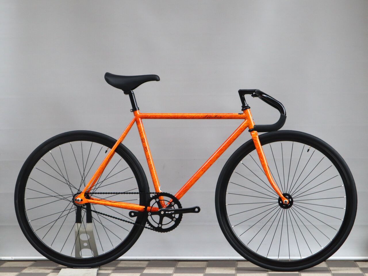 FUJI FEATHER の2026年モデルが入荷！【橋輪Blog】 : 橋輪