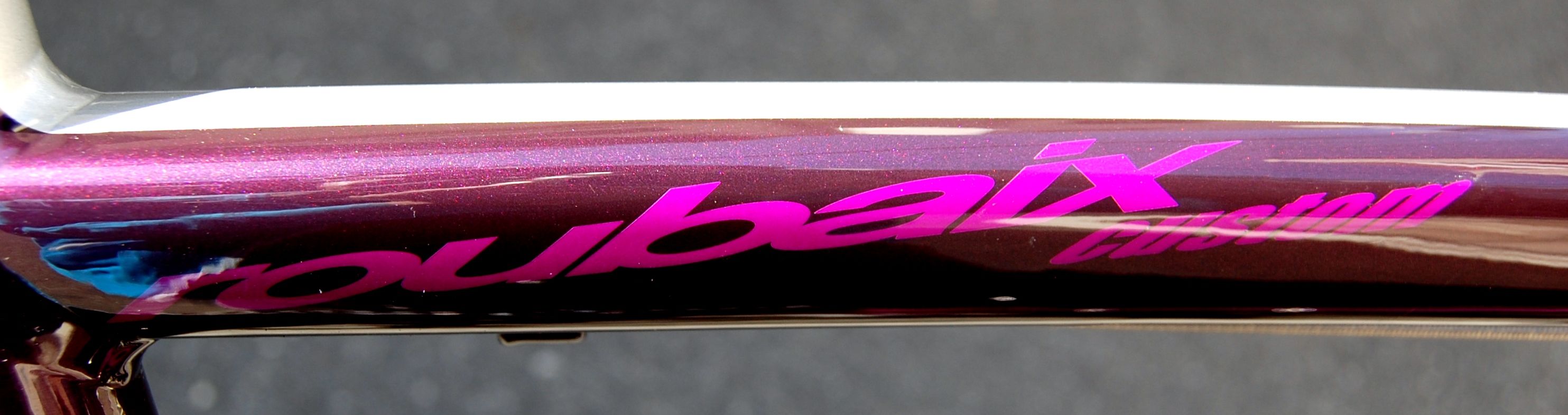 2013 FUJI ROUBAIX COSTOM 入荷してます 【橋輪Blog】 : 橋輪