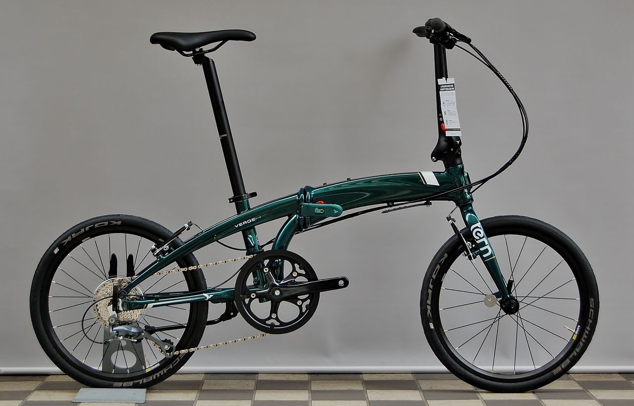 2017 tern Verge N8 【橋輪Blog】 : 橋輪 2017 tern Verge N8 【橋輪Blog】 : 橋輪