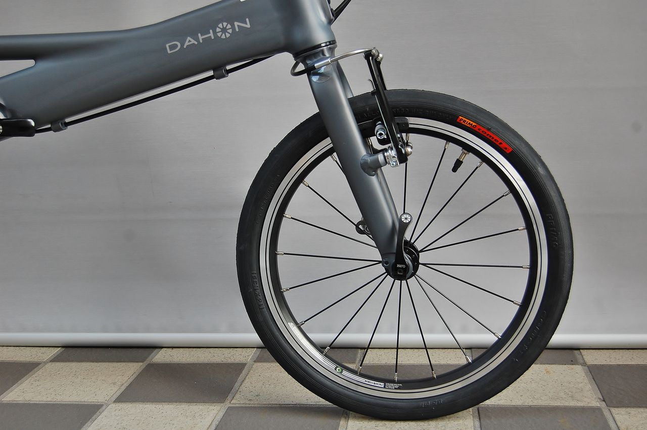 2018 DAHON Presto SL【橋輪Blog】 : 橋輪 2018 DAHON Presto SL【橋輪Blog】 : 橋輪