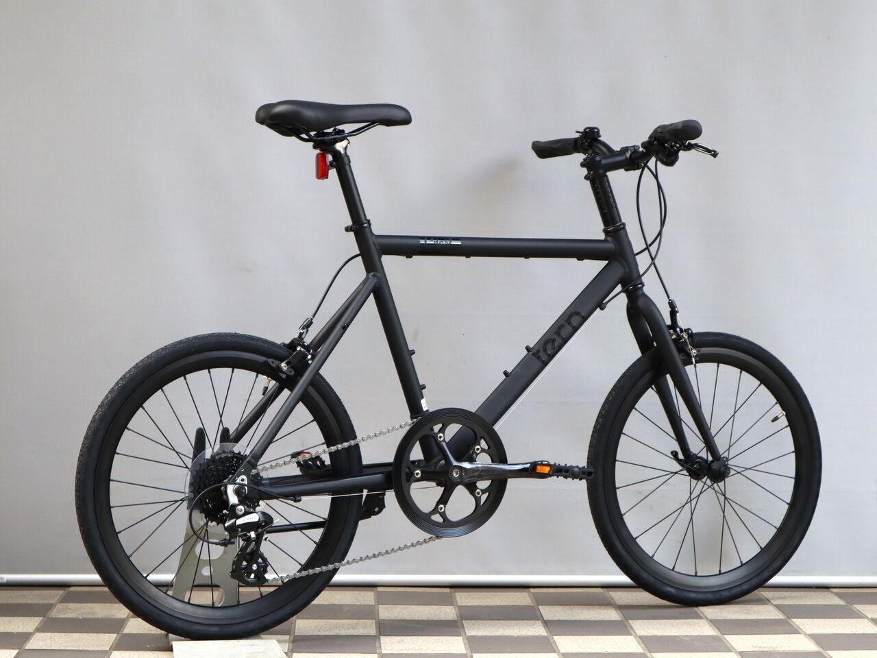 2022 tern CREST【橋輪Blog】 : 橋輪