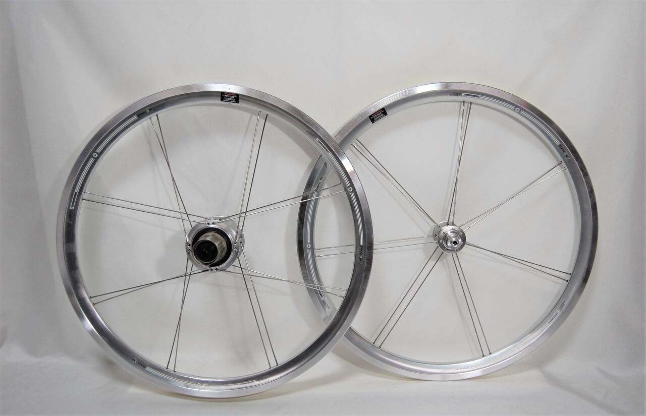売れ筋がひ贈り物! DAHON PRO 橋輪 : ホイール最新バージョン入荷!【橋輪Blog】 その他