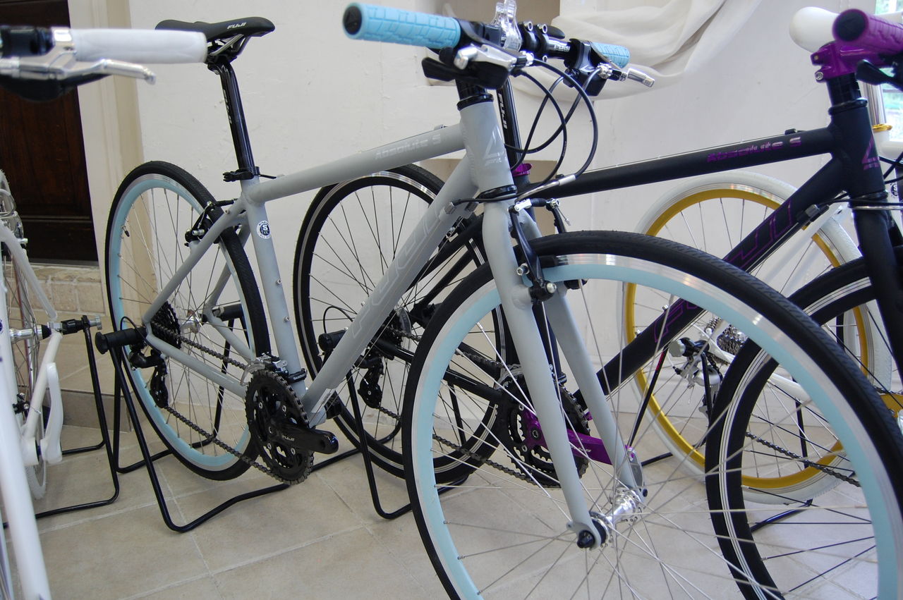 FUJI 2012 Ⅱ : 橋輪