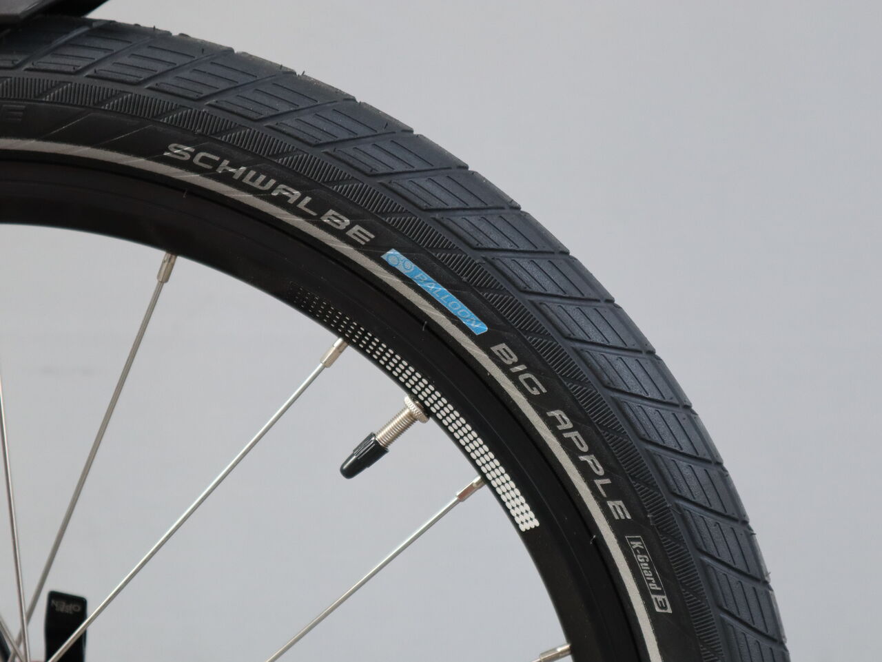 2022 tern Link D8 マットブラック先行入荷【橋輪Blog】 : 橋輪