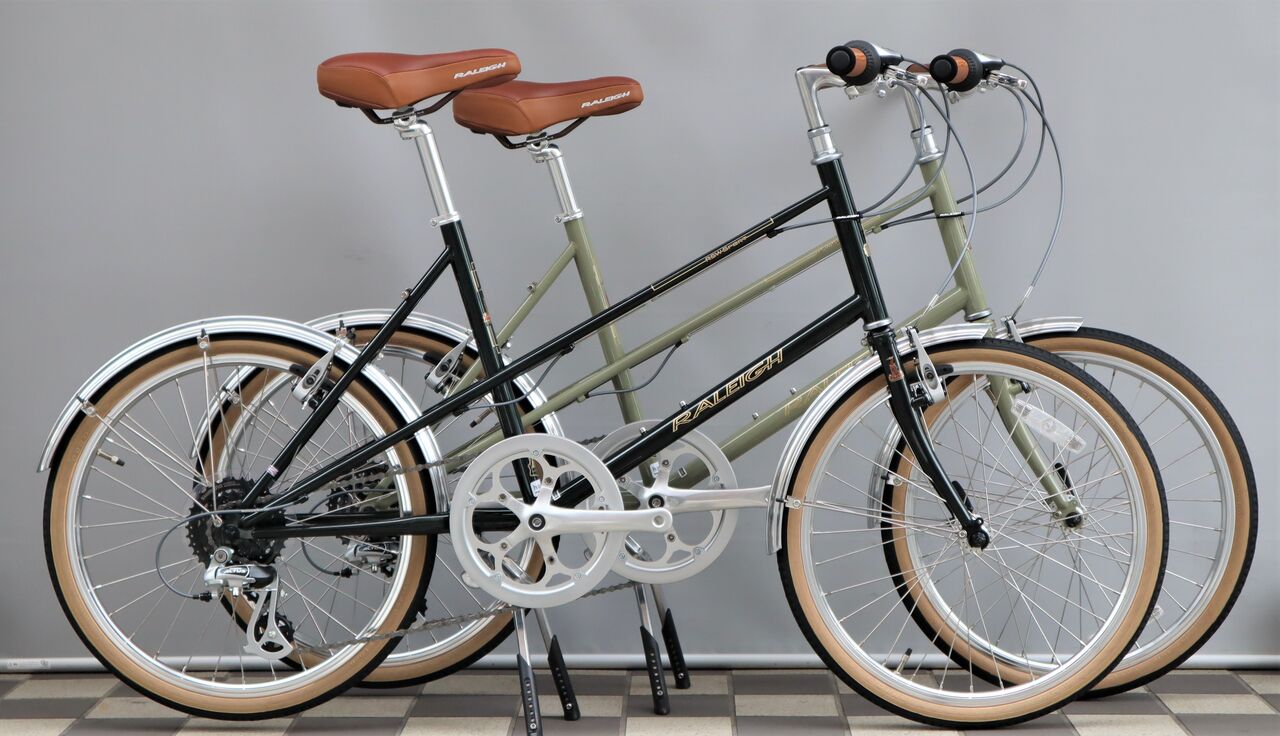 RALEIGH RSMラレーアールエスエム 大幅値引き www.obattabetta.jp