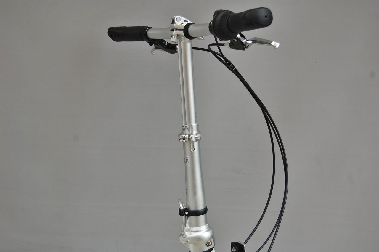 2019 DAHON Dove i3【橋輪Blog】 : 橋輪