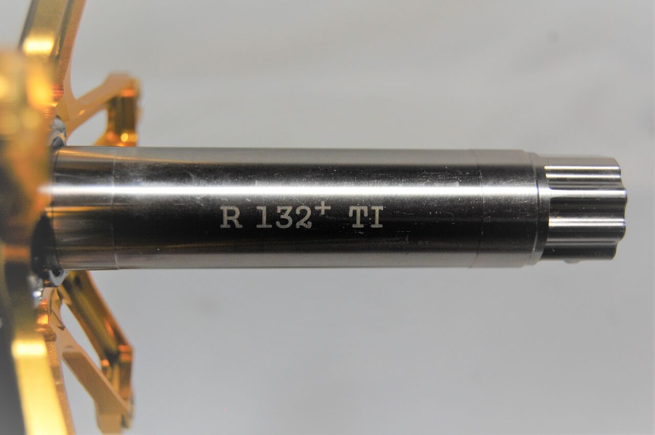 RIDEA DAHON 3D Crank【橋輪Blog】 : 橋輪