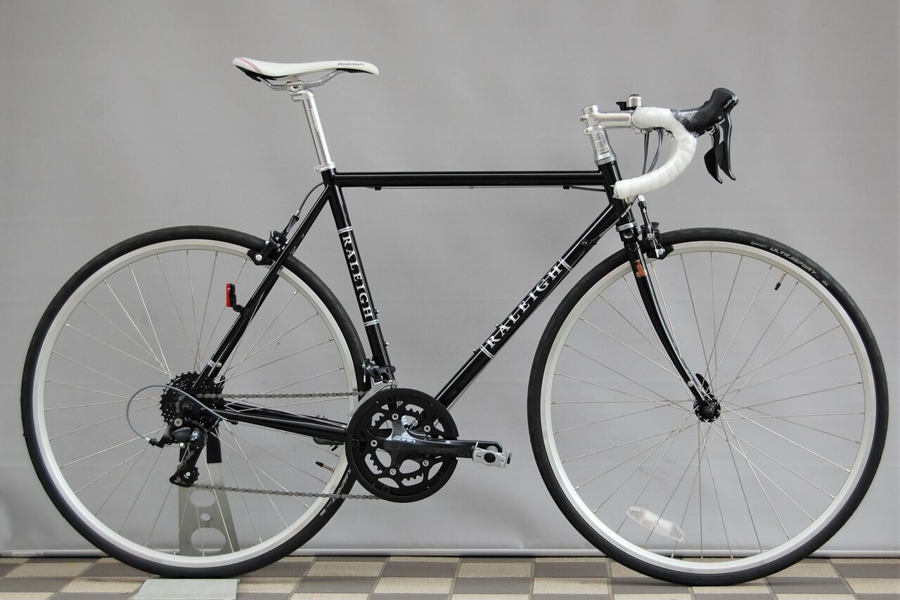 2021 RALEIGH CRA Carlton-A【橋輪Blog】 : 橋輪 2021 RALEIGH CRA Carlton-A【橋輪Blog】 : 橋輪