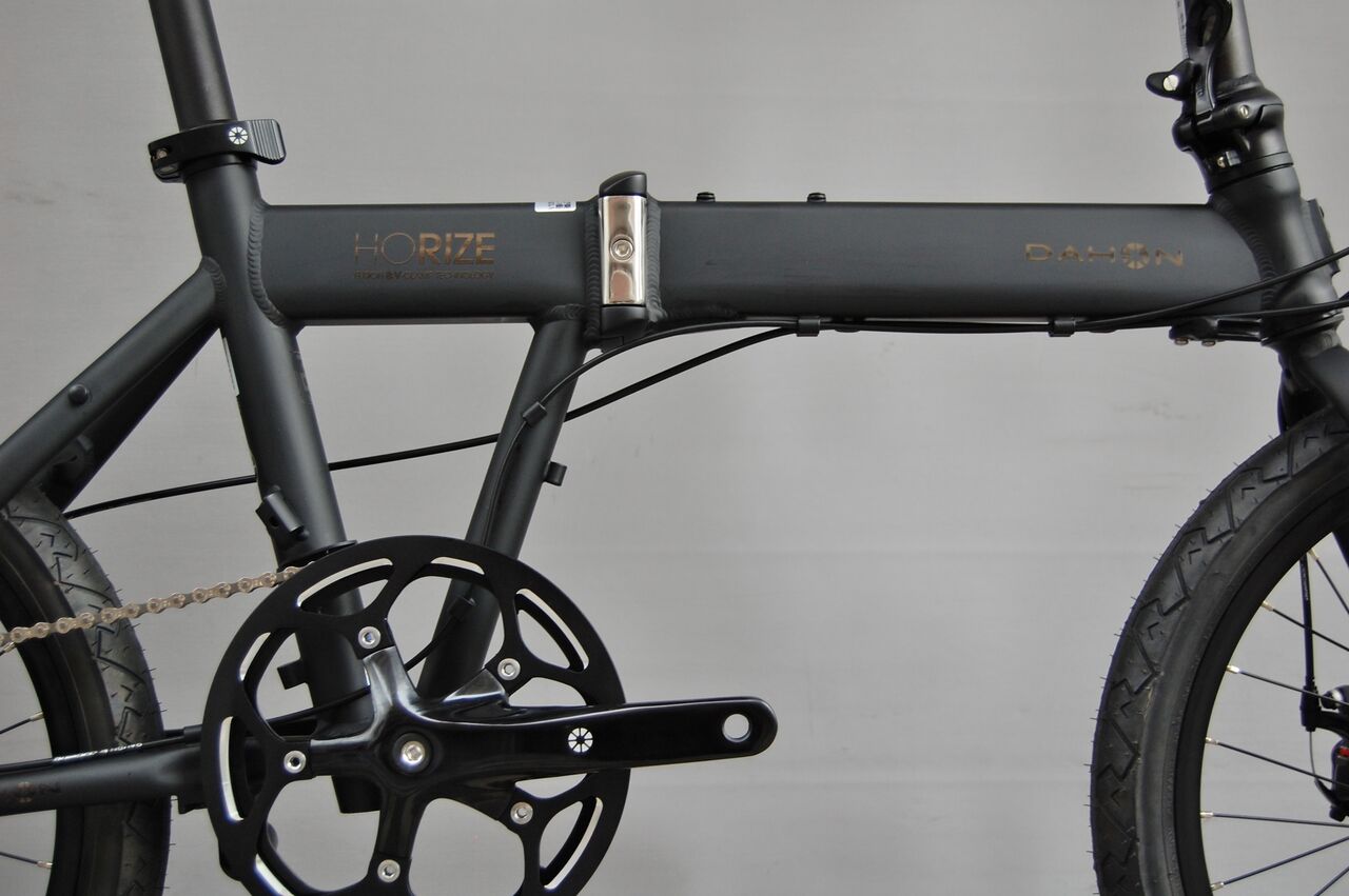 2020 DAHON Horize Disc【橋輪Blog】 : 橋輪 2020 DAHON Horize Disc【橋輪Blog】 : 橋輪