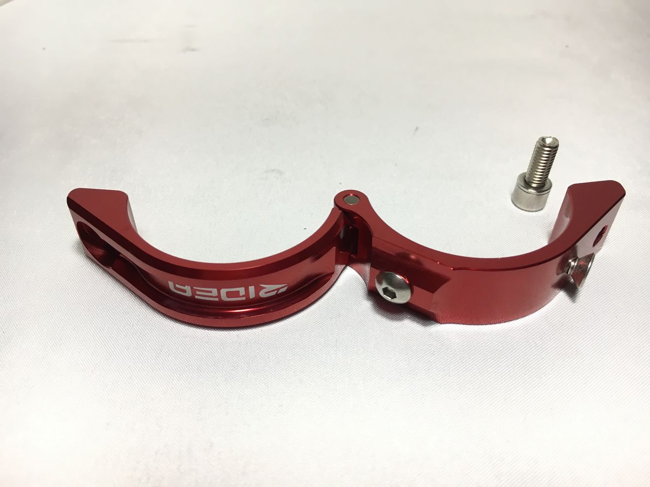RIDEA から NEW アイテム【橋輪Blog】 : 橋輪