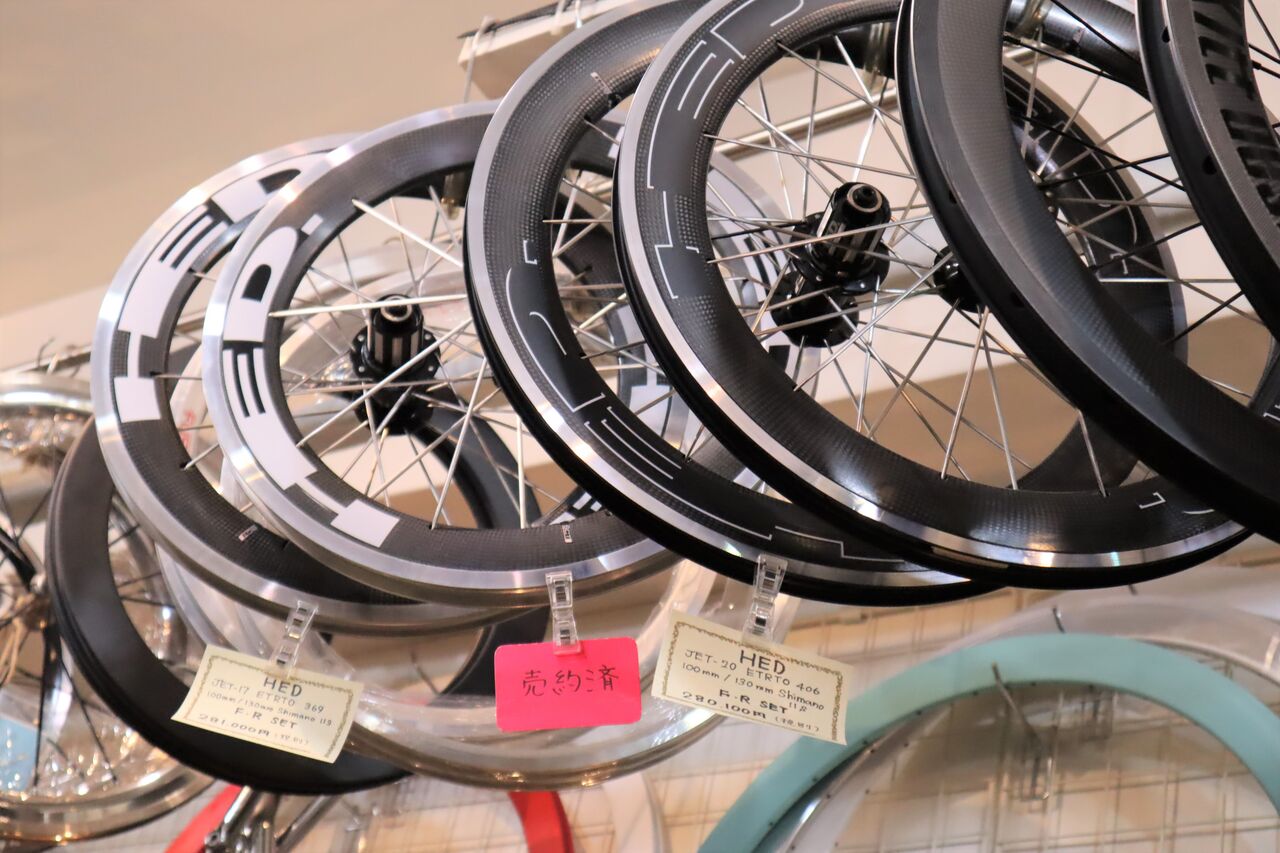 Kitt design Carbon Wheel 【橋輪Blog】 : 橋輪 Kitt design Carbon Wheel 【橋輪Blog】 : 橋輪