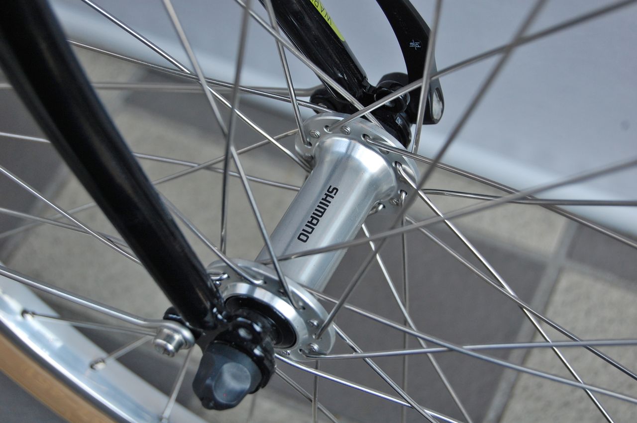 2019 RALEIGH RSP RSW Special【橋輪Blog】 : 橋輪