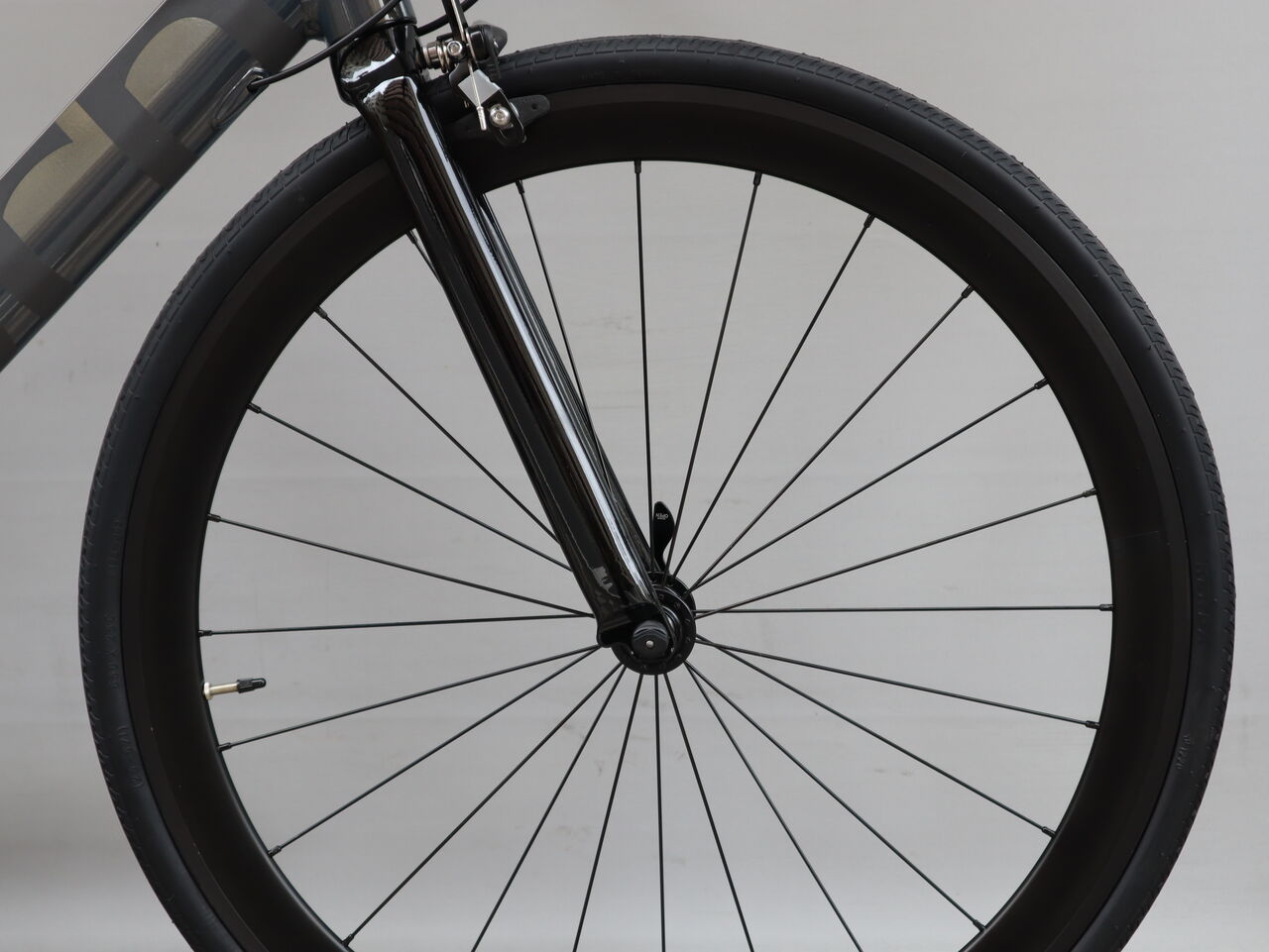 2023 tern Rip の650c モデル【橋輪Blog】 : 橋輪