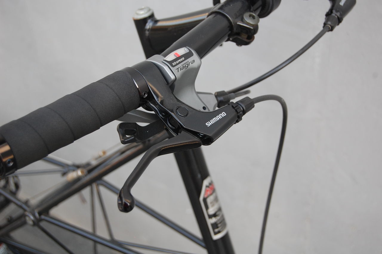 Alex Moulton モスキートハンドル用ブレーキレバー Alex Moulton モスキートハンドル用ブレーキレバー Alex Moulton