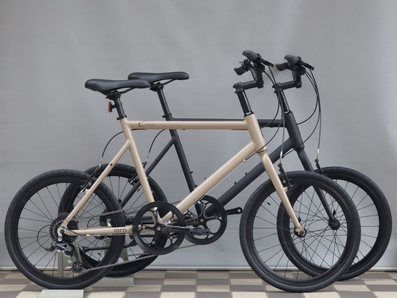 tern のミニベロ Crest 2025モデル入荷!【橋輪Blog】 : 橋輪 tern のミニベロ Crest 2025モデル入荷!【橋輪Blog】 : 橋輪