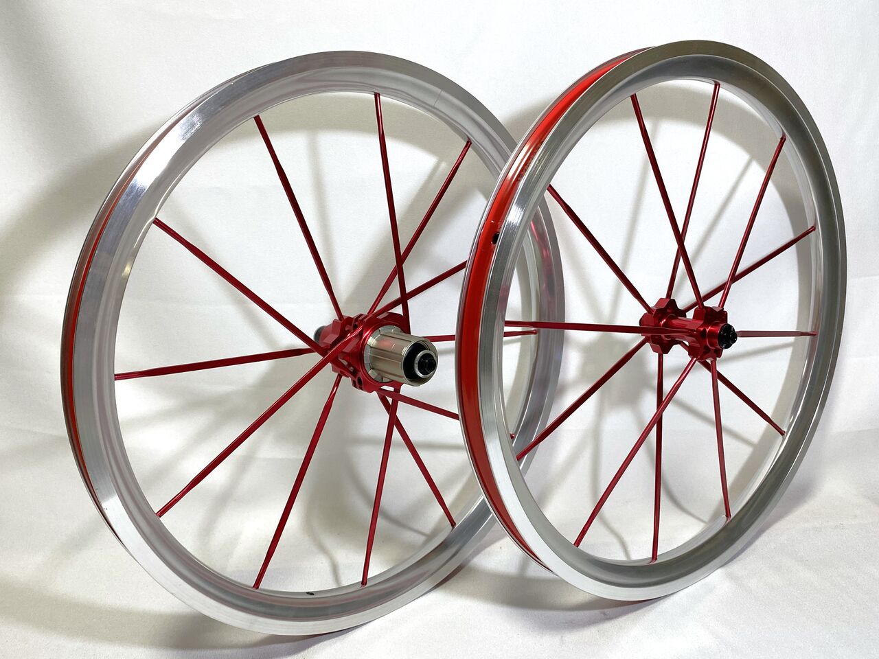 【すんさん専用】カーボンホイール OX TT-3R カーボンホイール（生活用ホイール） - 伝心堂株式会社