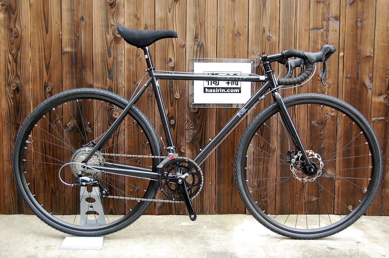 2014 FUJI FEATHER CX + 入荷しています【橋輪Blog】 : 橋輪