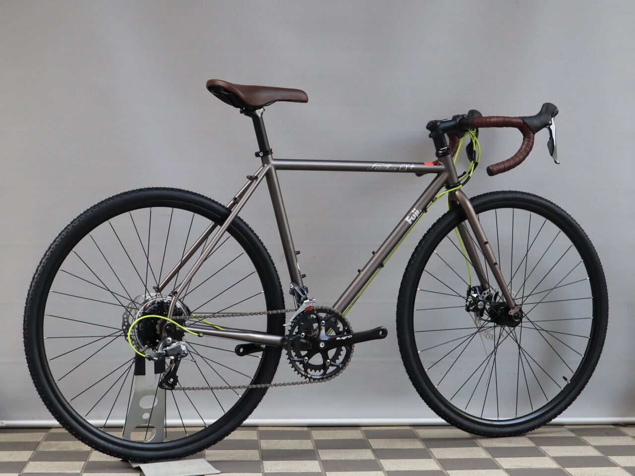 遅れていた FUJI FEATHER CX+ のスレートが入荷！【橋輪Blog】 : 橋輪