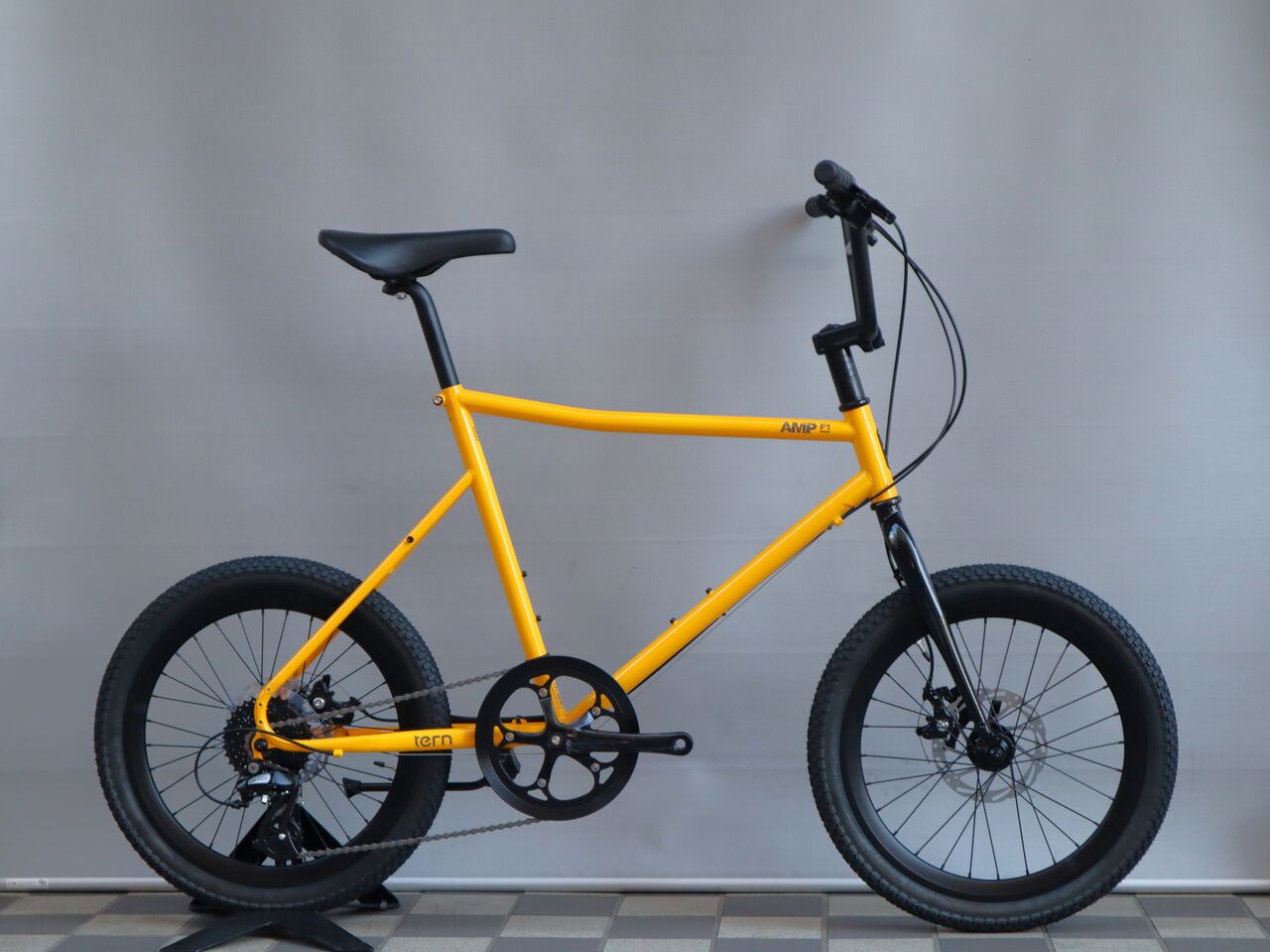 tern AMP F1 に NEW カラー登場!【橋輪Blog】 : 橋輪 tern AMP F1 に NEW カラー登場!【橋輪Blog】 : 橋輪