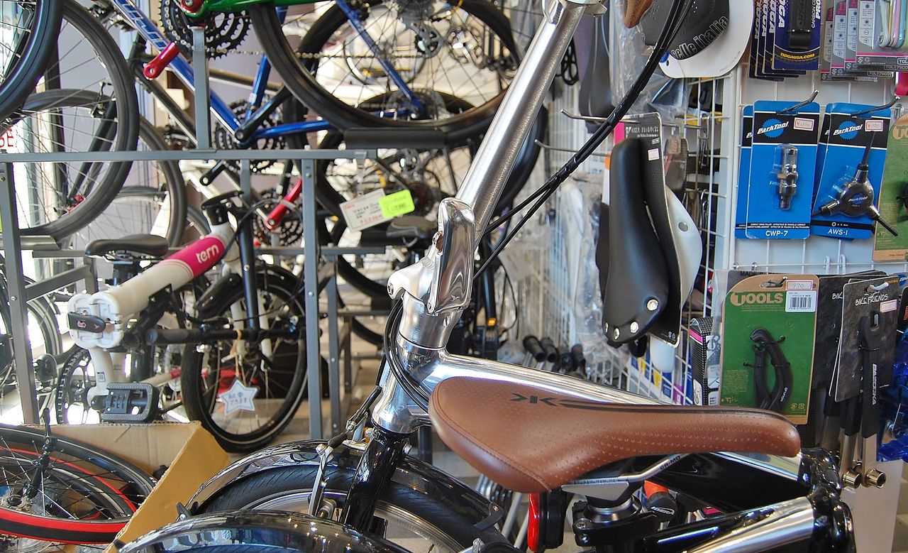 橋輪 Tern セーフティーロックの解除法 橋輪ｂｌｏｇ Livedoor