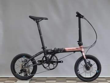 S*a様 送料込 新品 DAHON K9X 限定 ピュアリティーピンク サクラ 0f0c7281-s.jpg