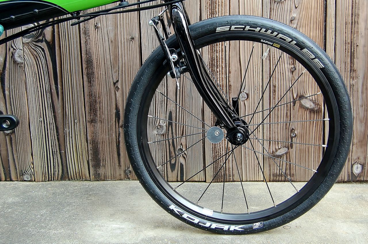 2017 tern Link D16 【橋輪Blog】 : 橋輪