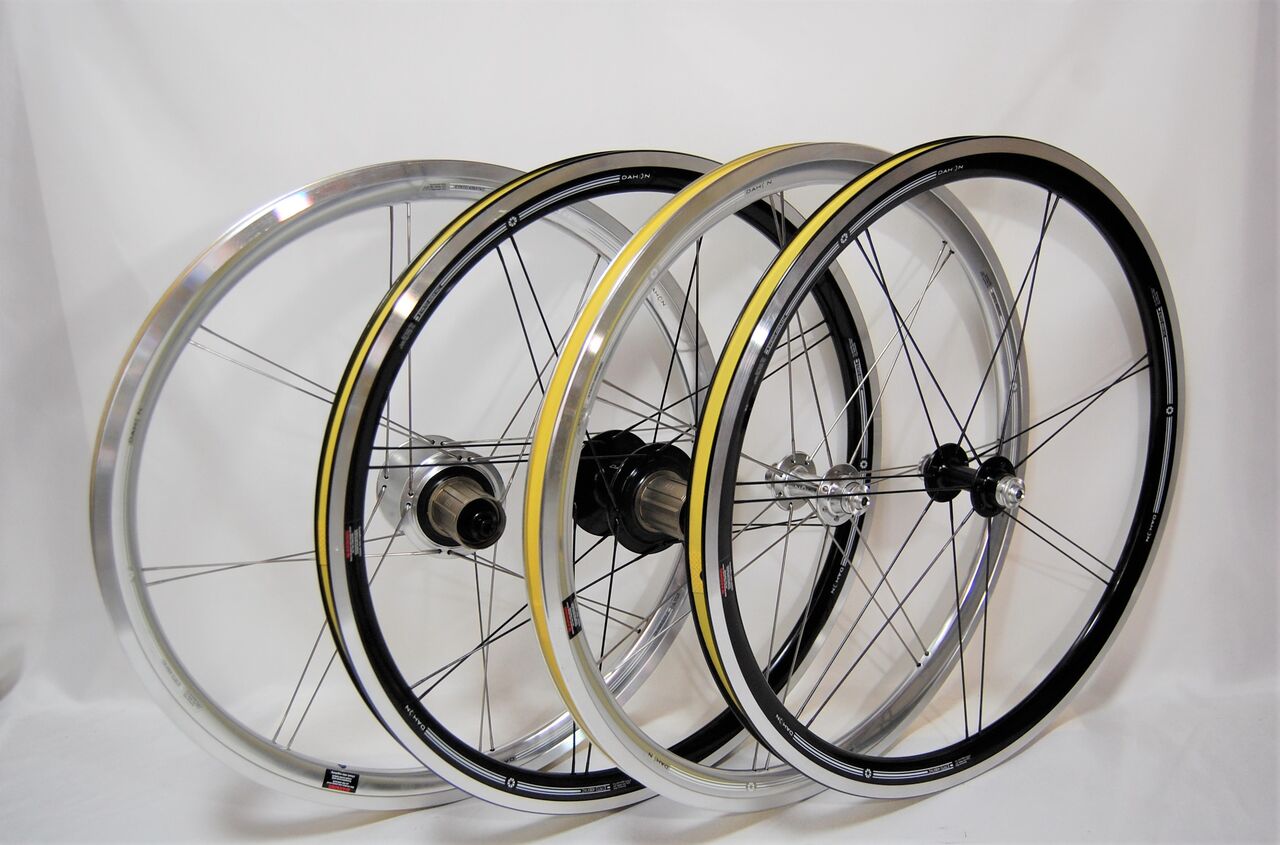 DAHON PRO ホイール最新バージョン入荷!【橋輪Blog】 : 橋輪 DAHON PRO ホイール最新バージョン入荷!【橋輪Blog】 : 橋輪