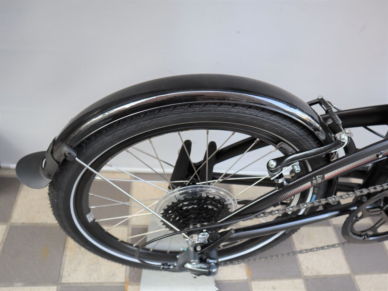 2022 tern Link D8 マットブラック先行入荷【橋輪Blog】 : 橋輪 2022 tern Link D8 マットブラック先行入荷【橋輪Blog】 : 橋輪