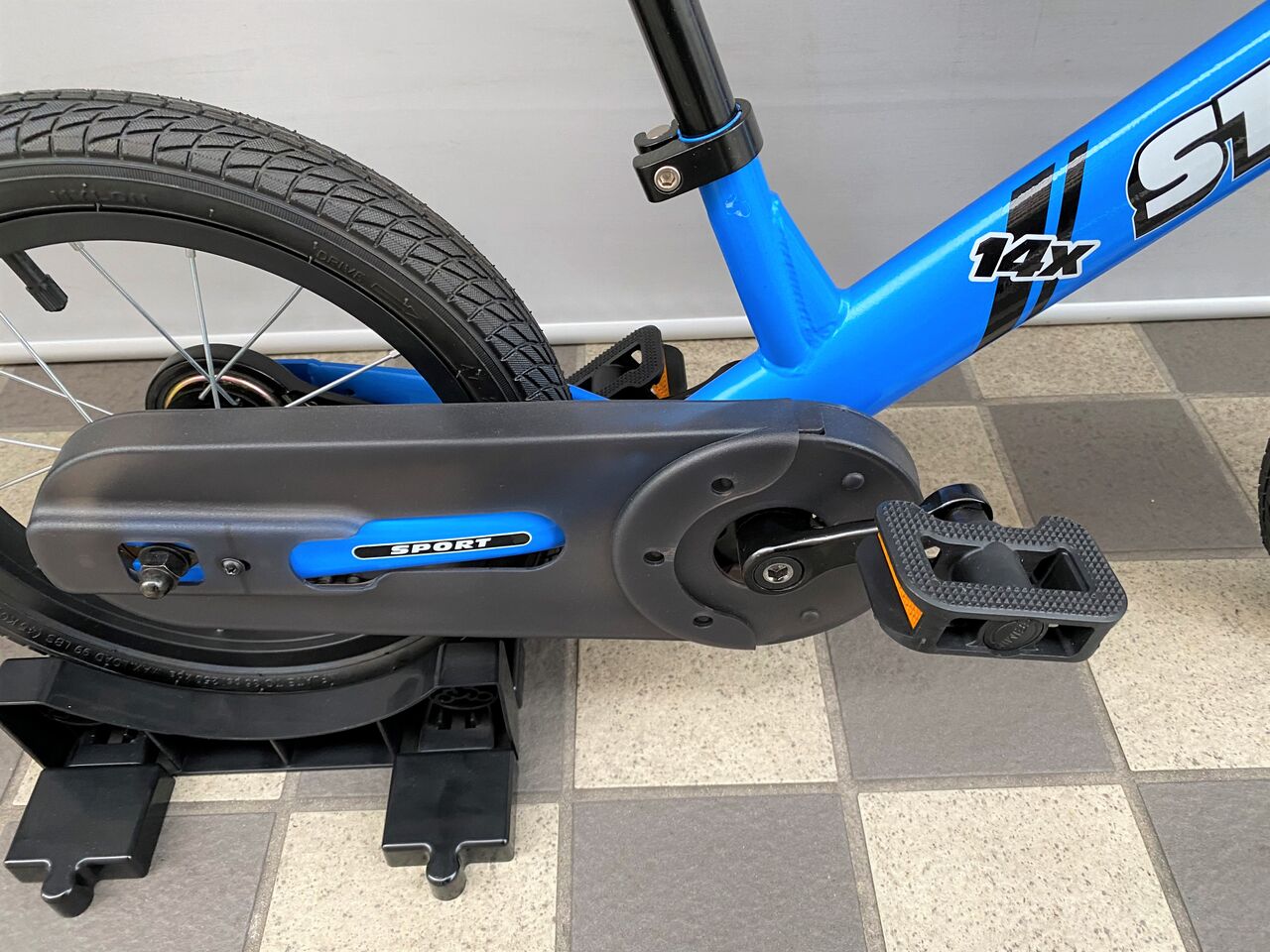 ペダルを装着できる STRIDER 14X 試乗できます!【橋輪Blog】 : 橋輪 ペダルを装着できる STRIDER 14X 試乗できます!【橋輪Blog】 : 橋輪