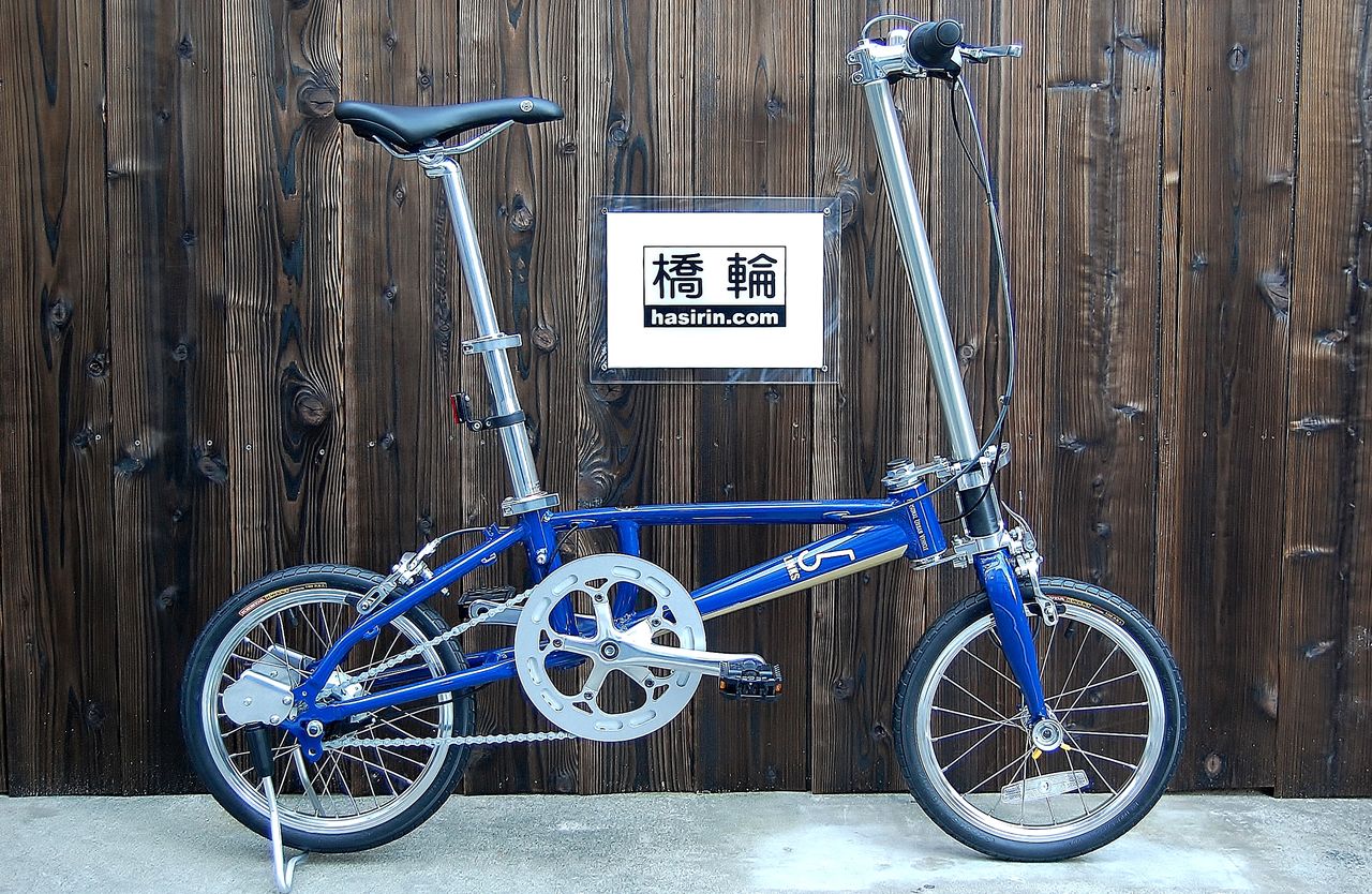 preloved bikes for sale