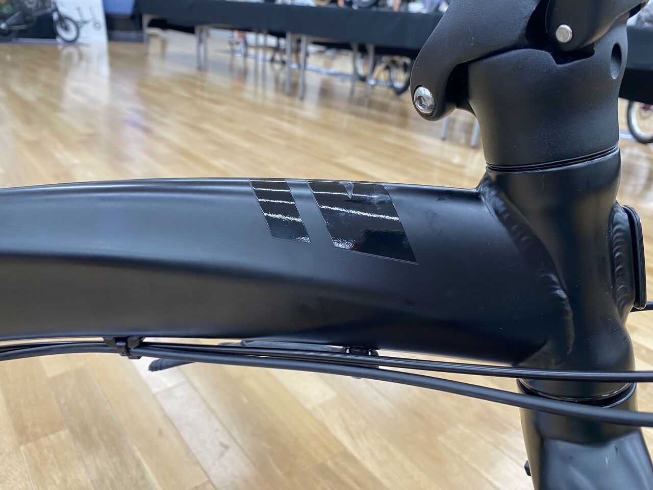 2025 tern 展示会情報 Verge P10 に新色【橋輪Blog】 : 橋輪 2025 tern 展示会情報 Verge P10 に新色【橋輪Blog】 : 橋輪