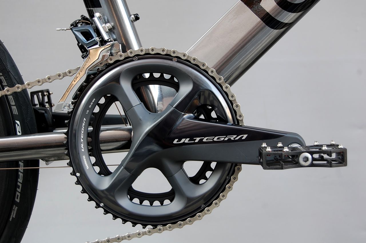 tern SURGE ltd R8000 ULTEGRA アップグレード【橋輪Blog】 : 橋輪 tern SURGE ltd R8000 ULTEGRA アップグレード【橋輪Blog】 : 橋輪