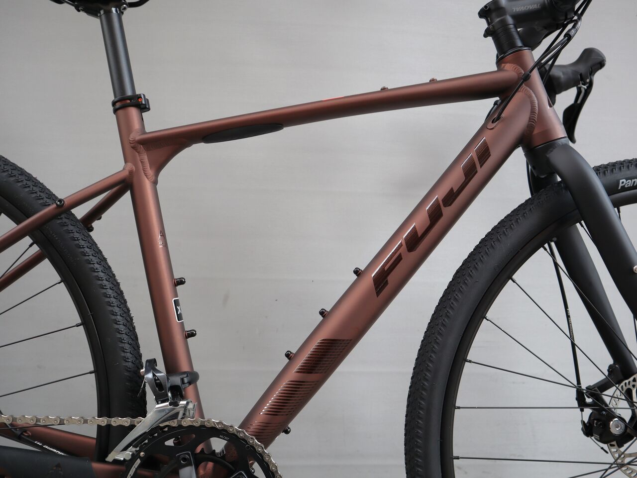 送料込み　FUJI フジ 2023 JARI 1.7 ジャリ1.7 48サイズ 現金特価 FUJI JARI 1.7 サイズ48 サビ | 555circle