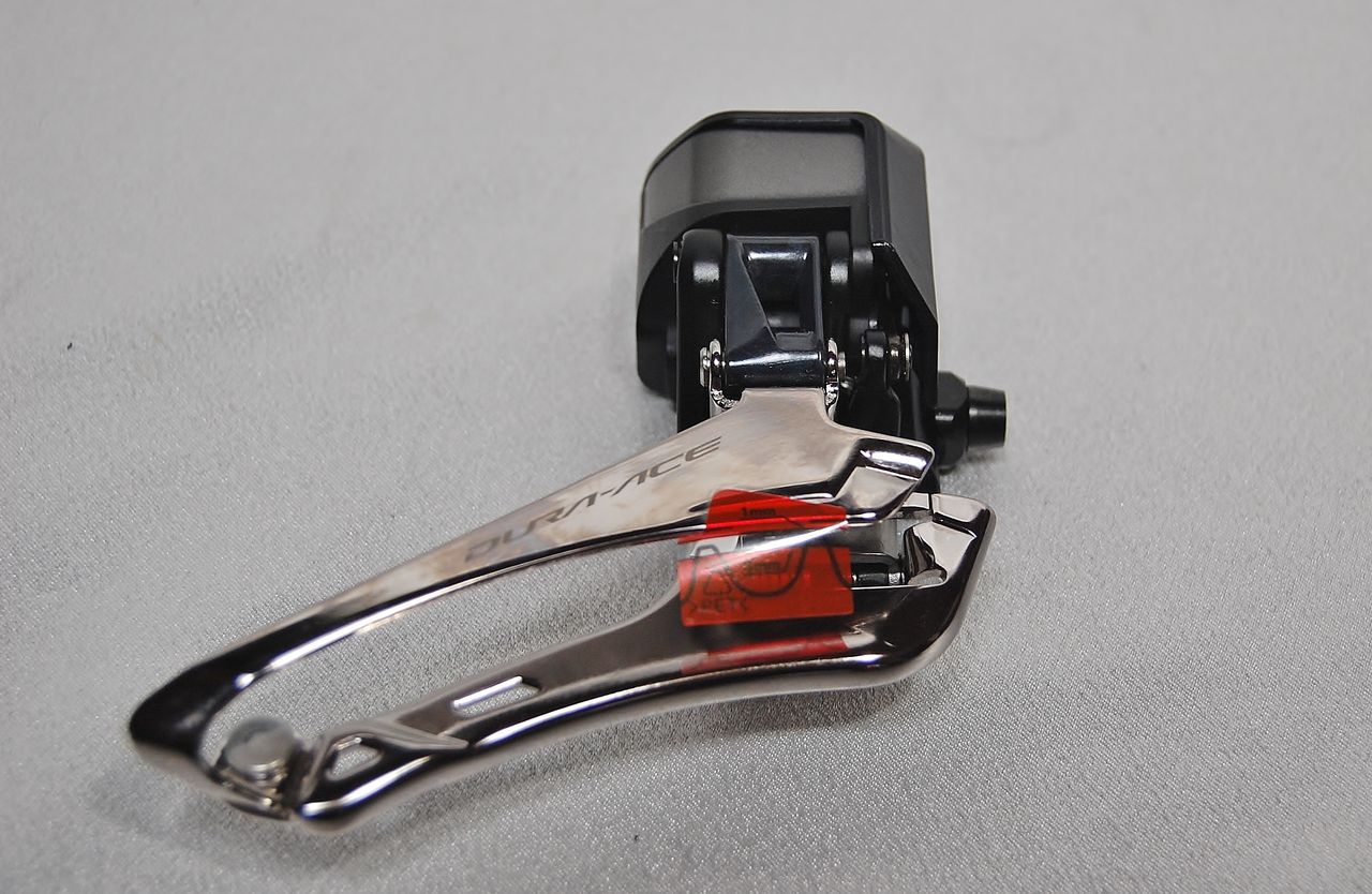 Shimano DURA-ACE R9150 Di2 フルコンポ 【橋輪Blog】 : 橋輪