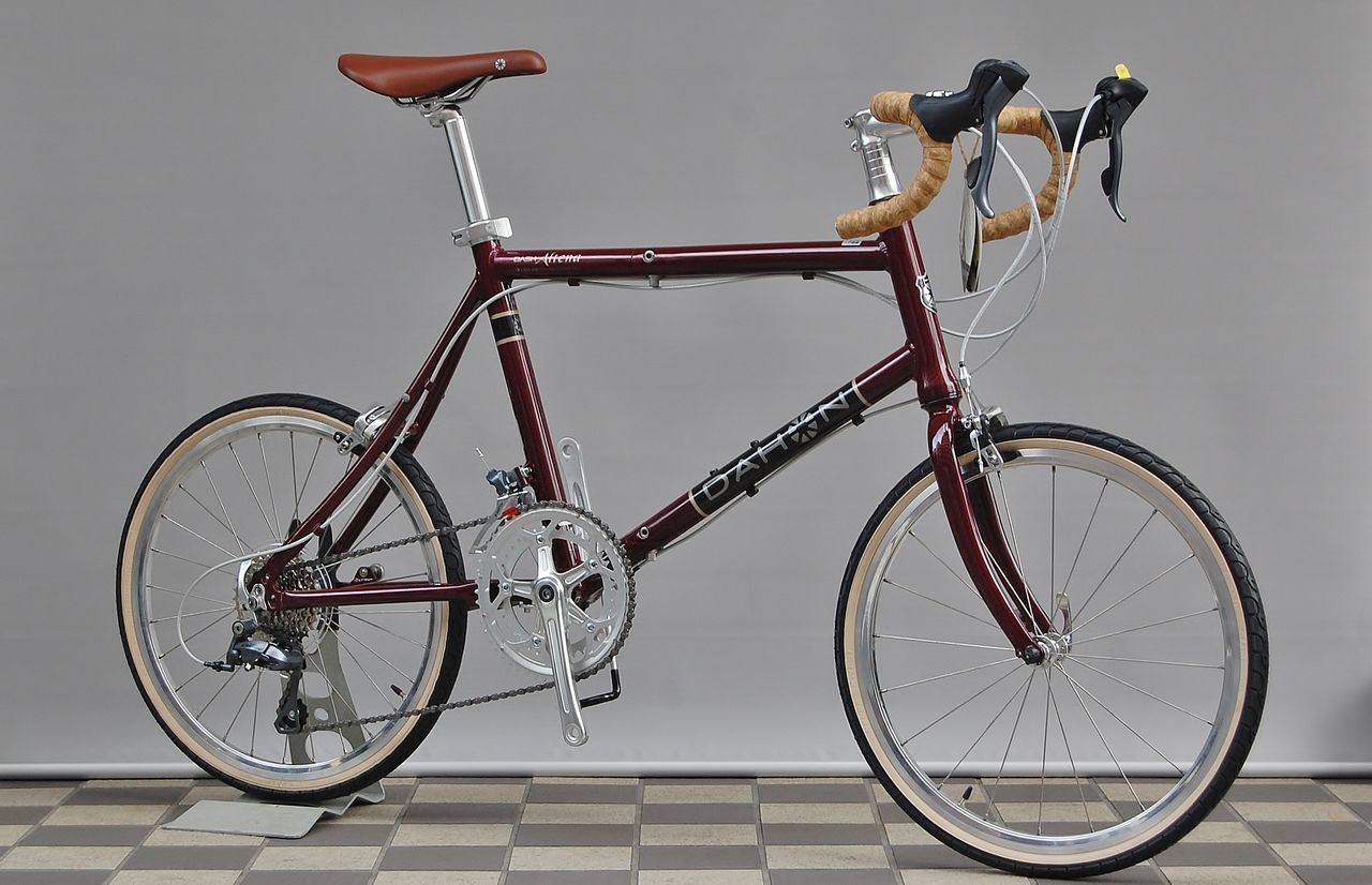 DAHON DASH Altena 2015 M オリーヴ avelo Bicycle shop | アヴェロ バイシクル ショップ 浦和