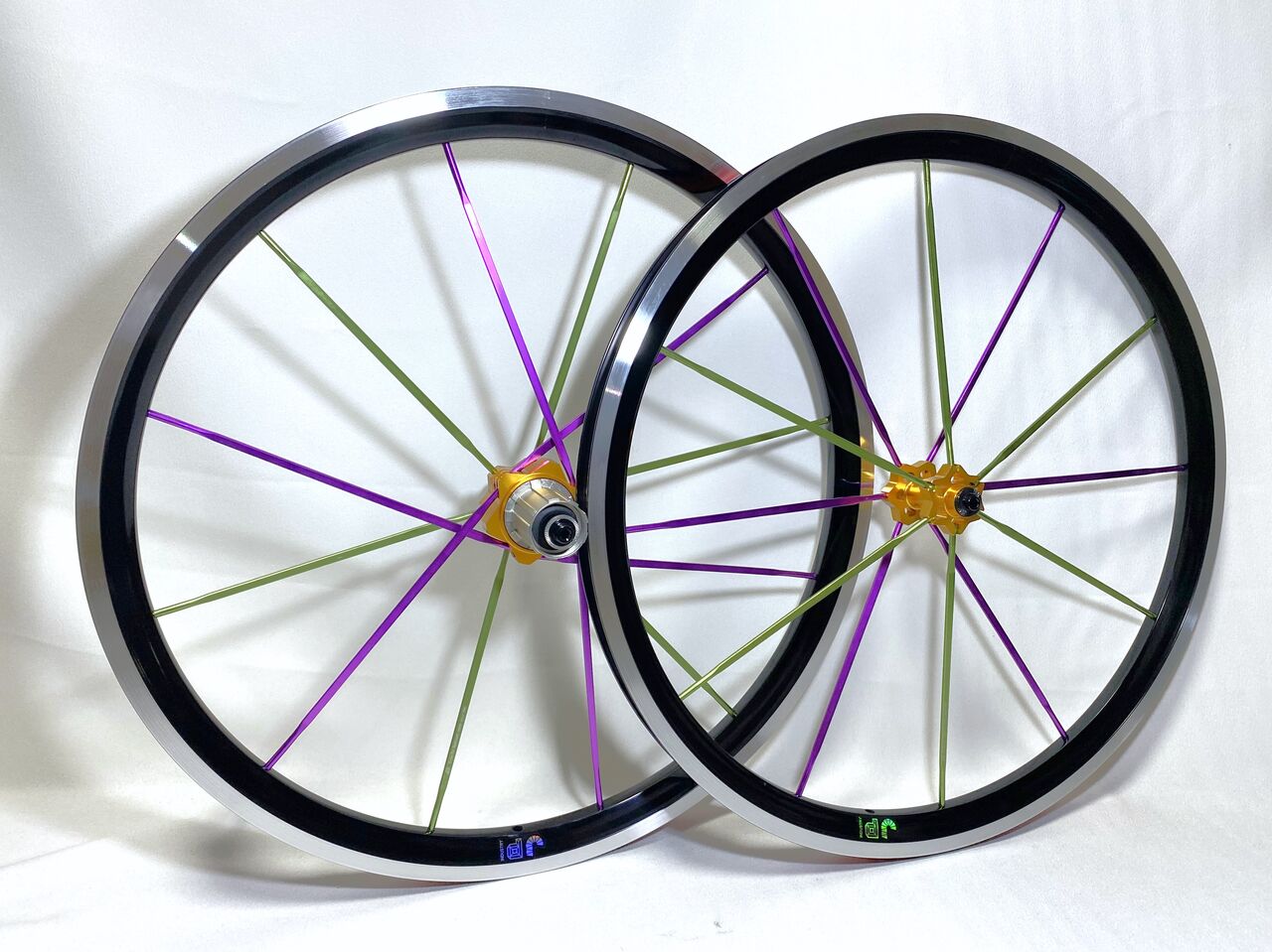 DAHON SPEED Falco JP industry【橋輪Blog】 : 橋輪