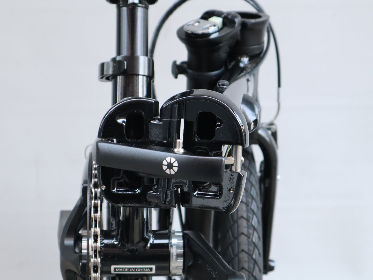 2023 DAHON Dove Plus 限定モデル【橋輪Blog】 : 橋輪