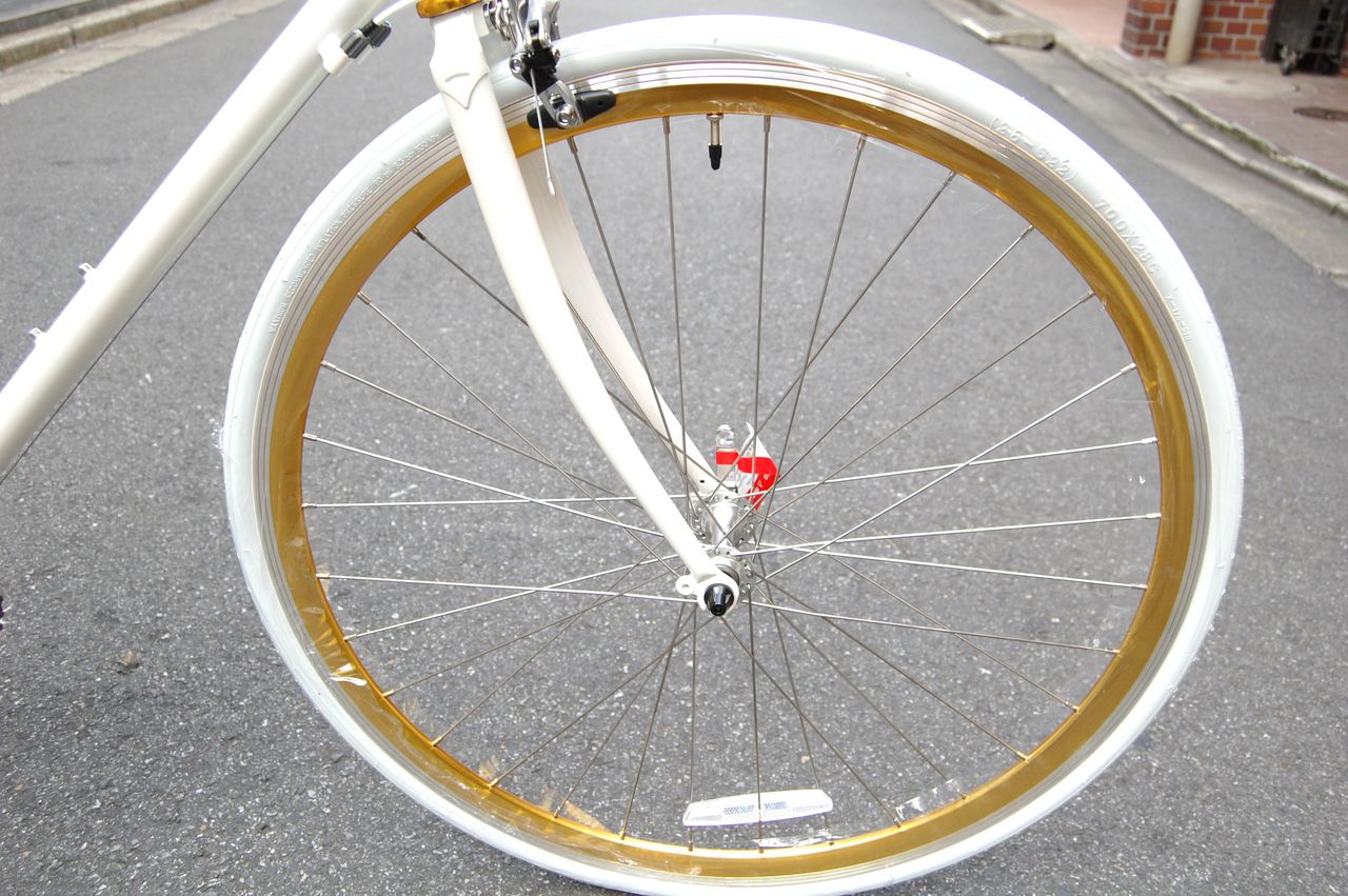 2012 FUJI ストラトス＆ストラトスR入荷 : 橋輪