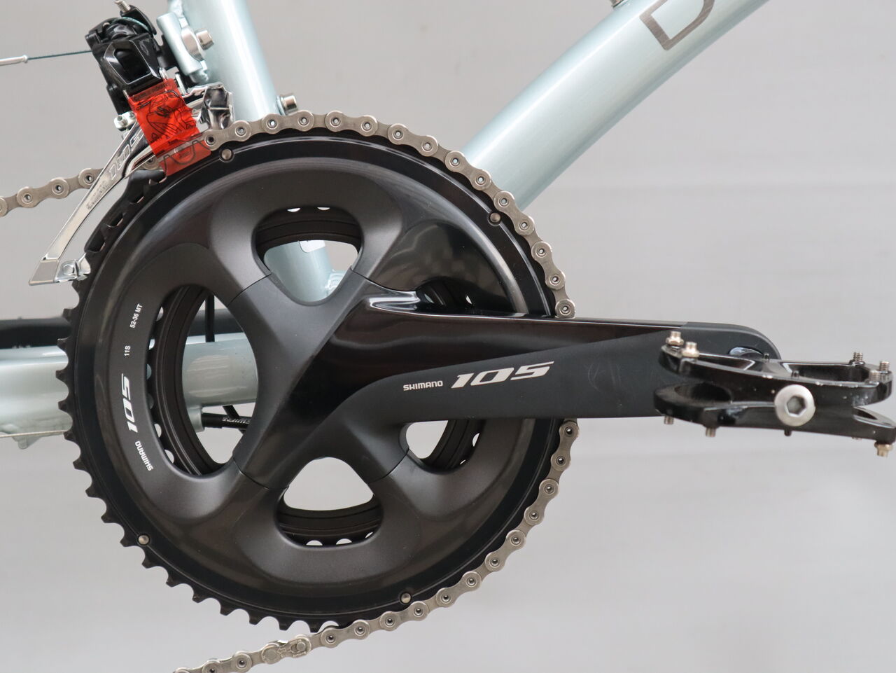 DAHON MAKO 451 & 11 s 化【橋輪Blog】 : 橋輪 DAHON MAKO 451 & 11 s 化【橋輪Blog】 : 橋輪
