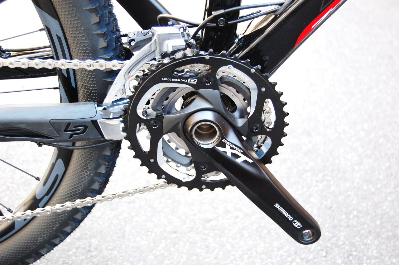 lapierre zesty 714 carbon 2012