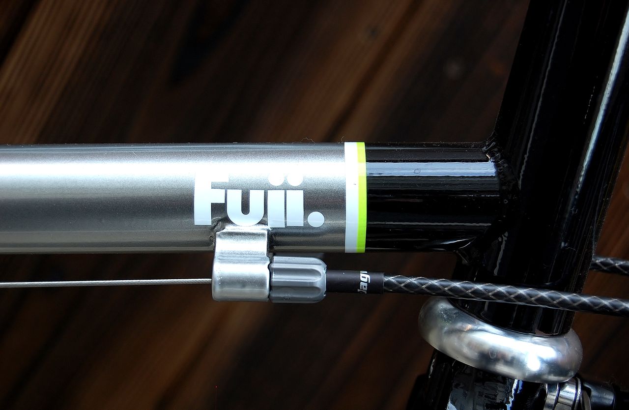 2014 FUJI COMET R 入荷してます【橋輪Blog】 : 橋輪