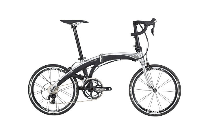DAHON ダホン 折りたたみ自転車 自転車 パーツ ハンドルポスト