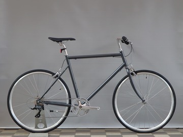 オールラウンドな tokyobike CS【橋輪Blog】 : 橋輪